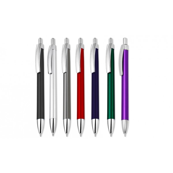 Caneta Plástica CP0301